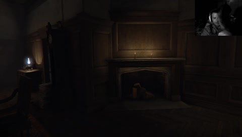 Captain B.Hindert aufn Weg nach Downtown | Layers of Fear | Anschiss Faktor 100 ^^ Have fun