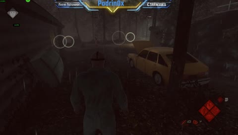 [ESP] ¡¡Pasando miedo con mucho estres xD !!