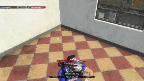 Positive [+] Toxic Gamer. 18+ twitter: @nahhurgoood