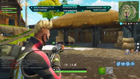 Jetzt wird es Lustig xD