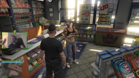 [GTALife] John White #1 Episode