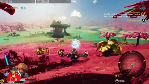 [S:4 |EP:176] Saturday Space Exploration | !Giveaway