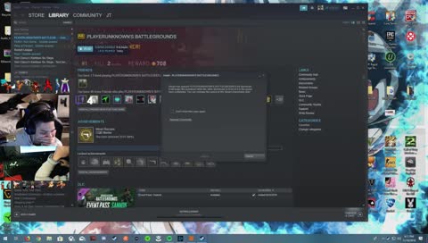 70 wins MINIMUM ..... Play with the soundboard!