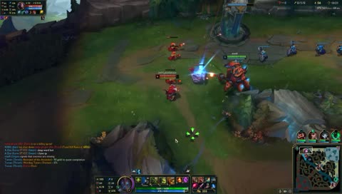 staaR - GG RIOT !!! ELOTRAIN 666