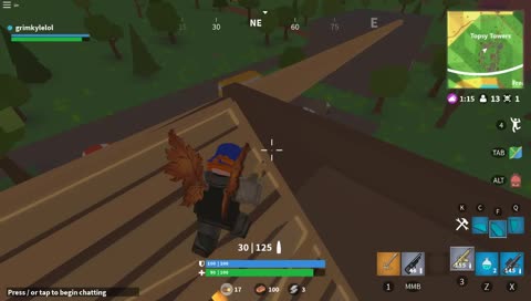 Another twitch streamer gone