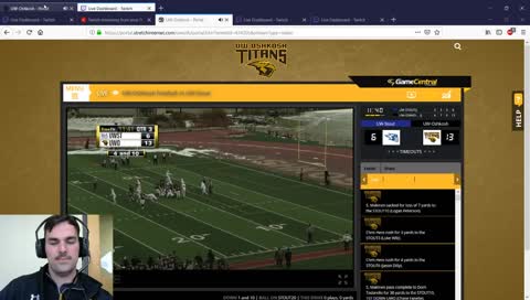 Little Larry Last Game Live