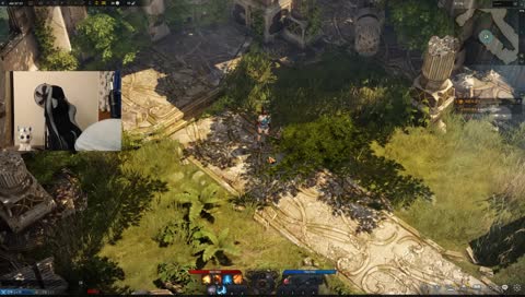 Lost Diablo 4 - Mobilos Diablo helyett