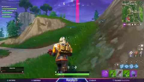 Fortnite Rock n Roll 