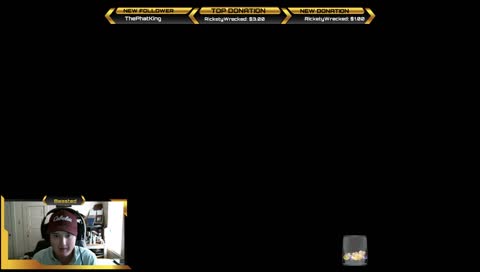 2,300 Hours Exp Rust "Kinda Solo Survival"