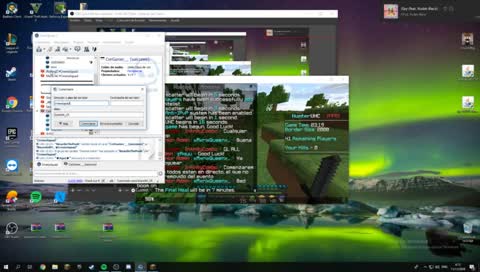 EVENTO DE STREMERS EN Mainkraft | Ven y Deja Tu Follow! :D