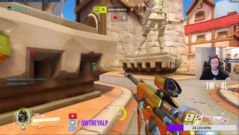 owTreyalP/JustMonikaaa || 4171SR Peak Support Main owtreyAYAYA
