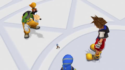 「JOUR 14 | PART 2」Le fil rouge Kingdom Hearts - Kingdom Hearts: Re: Chain of Memories Mode Theather (VOSTFR) [FR]