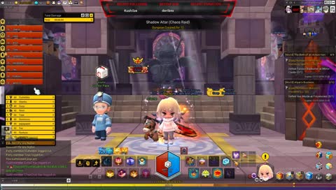 c dev runs