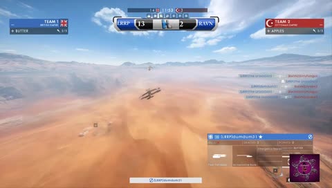 PAL Flight Path to Battlefield V Finals!