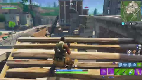 #فورتنايت   سكوادز | فورت نايت 1200+ فوز /Pro player Squads | 1200 + WINS  