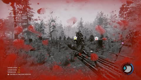 The Forest: Late Night Stream!