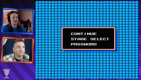 Mega Man Marathon! Prepare for failure.