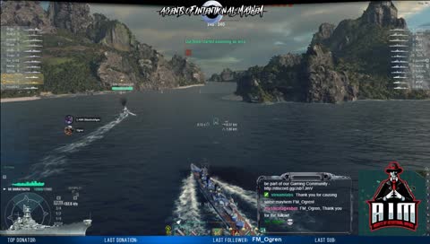 {-AIM-} Japan Cruiser Grind. (1080p 60FPS)