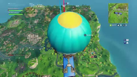 STREAM SNIPE ME! Playing with followers! Xbox Fortnite! Pro Player