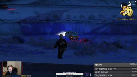 🔴[NOR]🔴 NRP. Politi arbeid!! !rp