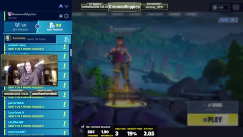 🤖Slaying Bots🤖 !new if it is your first time here!!