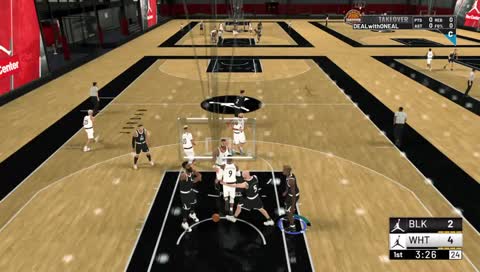 New Build  [GER/ENG/PS4] 