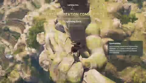 AC ODYSSEY HARDCORE MODE - FEEL FREE TO JOIN