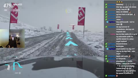 Forza Horizon 4