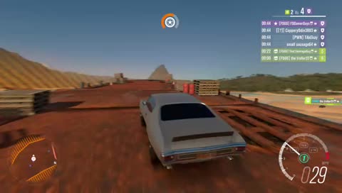 [XBOX][ENG]Throwback To Forza Horizon 3 ~ Forza Horizon 3 ~ !rules ~ !Warning