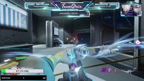 Playing with viewers(PS4) | Giveaway at 500 Follows! Twitter and IG @Gtriix