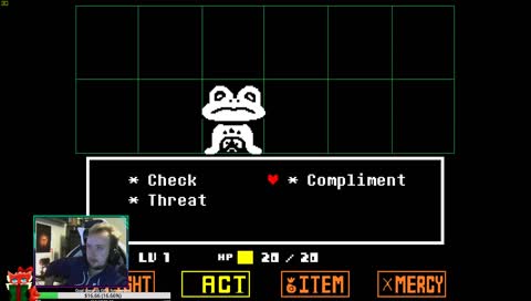 [BLIND] Checking out what all the hype is about, No backseating or Spoilers. Happy weekend guys :) !whip !discord #SafeSpace #NoPants