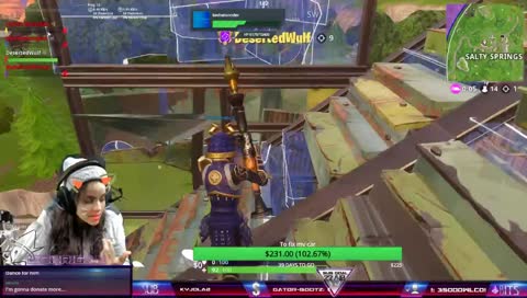 [ENG-ESP] !merch| Drinking stream! Ft Maleficentbunny Come Join!