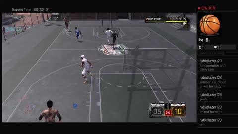 Throw Back Saturday!!!