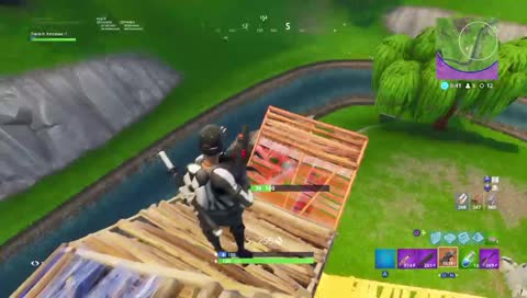 high kill solo YONDERS!!