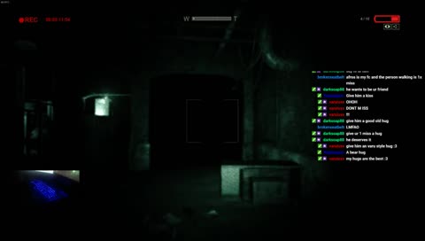 some love fromk afrosss