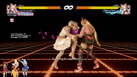 losing all my points seal12WAY