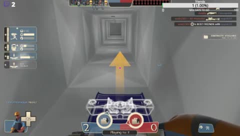 starter stream