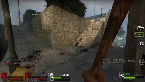 [RU] Stream by Scoloff