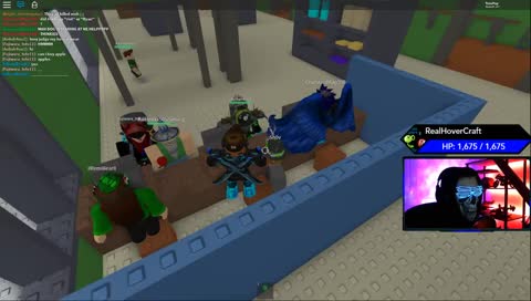 Neon uwu (Hanging with Jackeryz Later!) [2x] !help !discord !mch