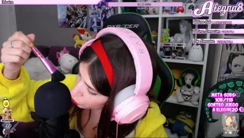 ASMR ALE [relaxsounds]🍟🍟TEAM PATATA🍟🍟