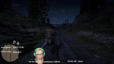 [FR] On commence l'histoire