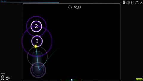 asi jen osu, uvidíme :) btw jsem low