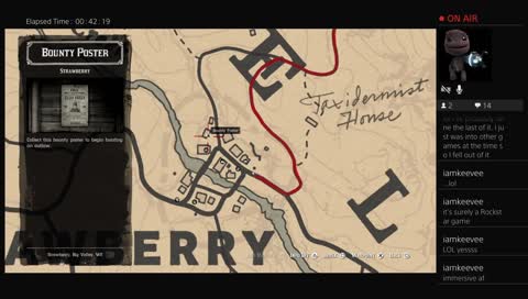 Red Dead Redemption 2