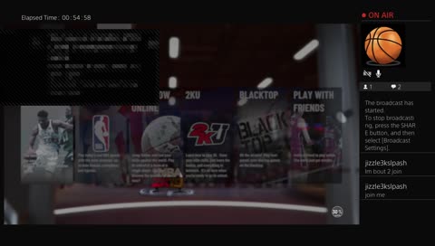 PG Post Scoring Shot Creator one of the best underrated builds in NBA 2k19   