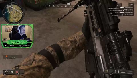 Positive Vibe Tribe !bt !twitter !instagram #TwitchMilitia