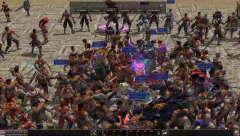 bilumum ariamt2 ve dünyevi şeyler