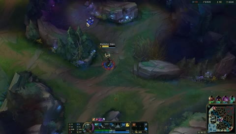 un poco de lol para el estres