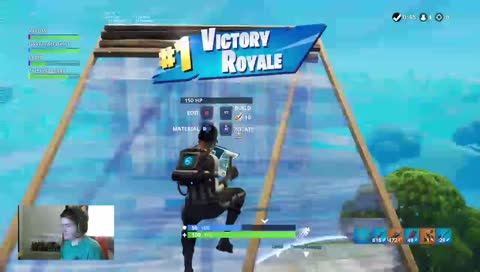 15% win ratio essketit