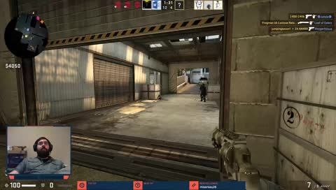 [FR/QC] CSGO - 5v5 relax! 1080p 60fps