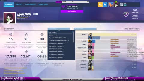 Peak 3991 | Flex Main Back From the Dead